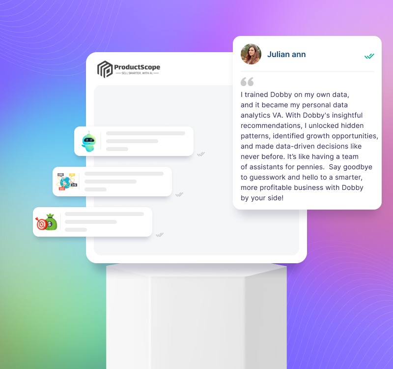 ChatbotGPT for Brand Analytics