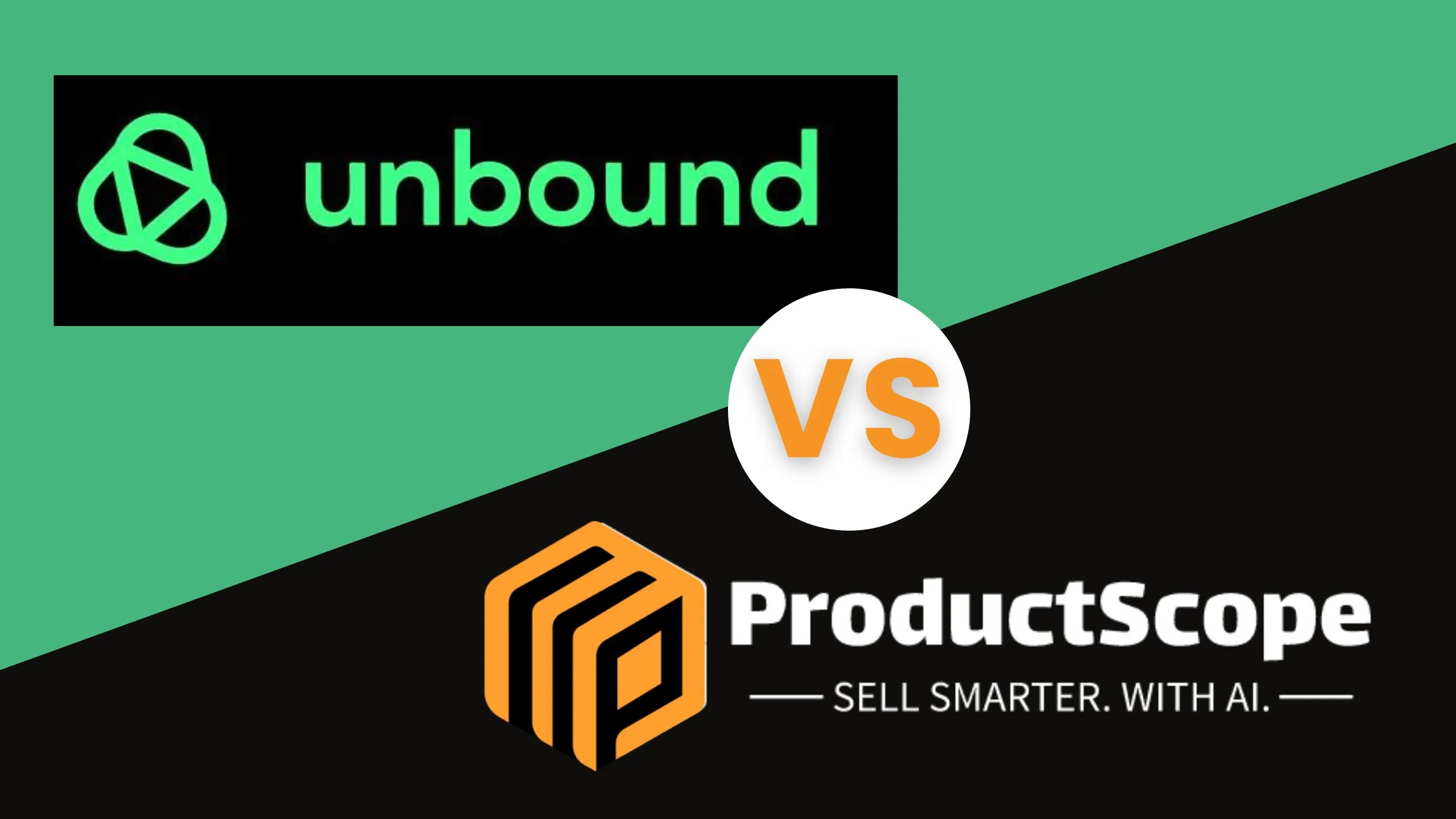 Productscope AI vs Unbound AI: AI-Driven Product Photography