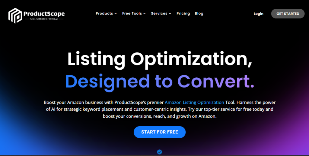 How ProductScope AI Listing Optimization Can Help