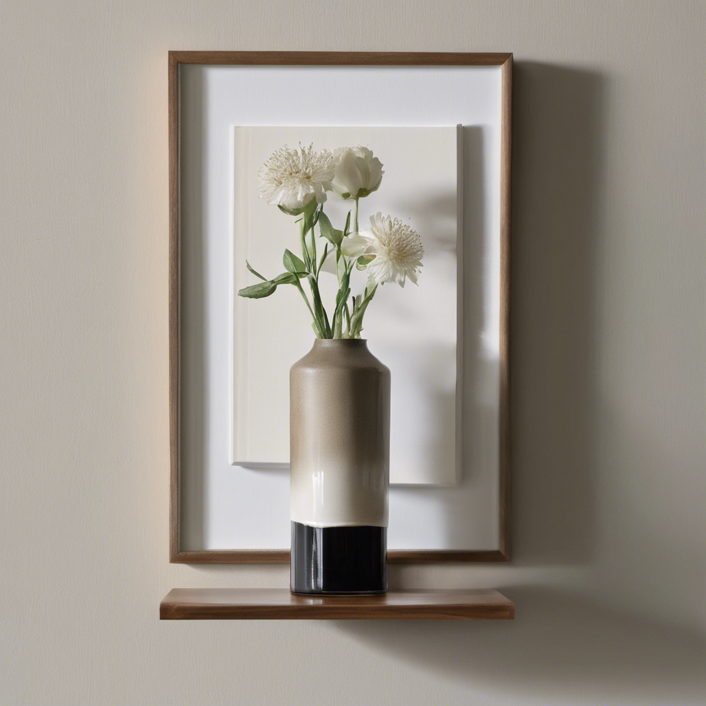 Vase Product Photography
