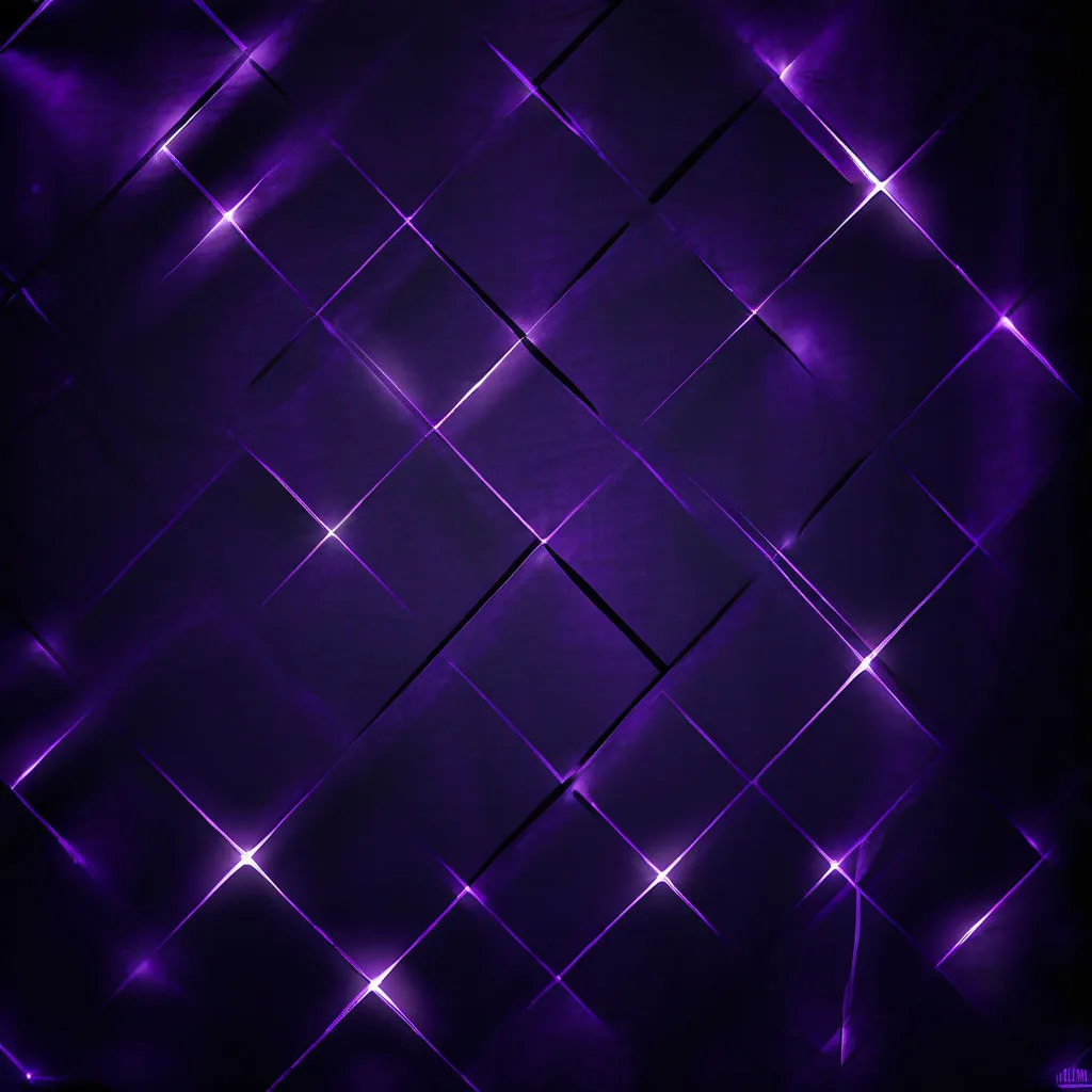 purple background #4