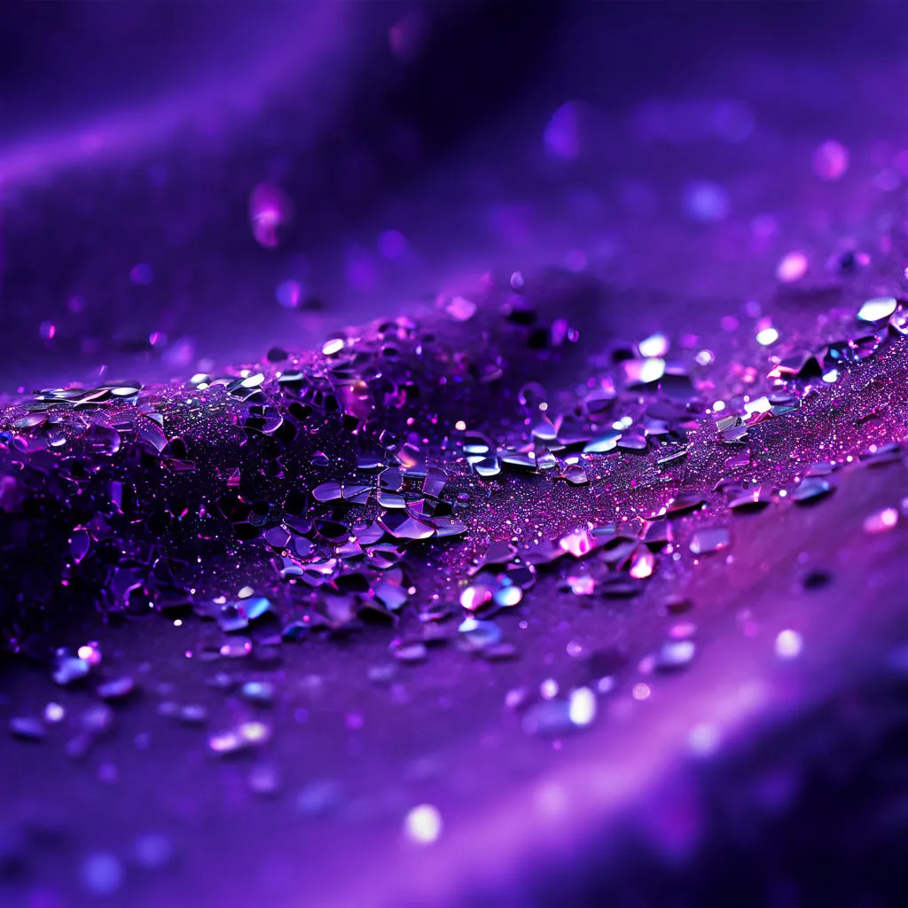 purple background #5