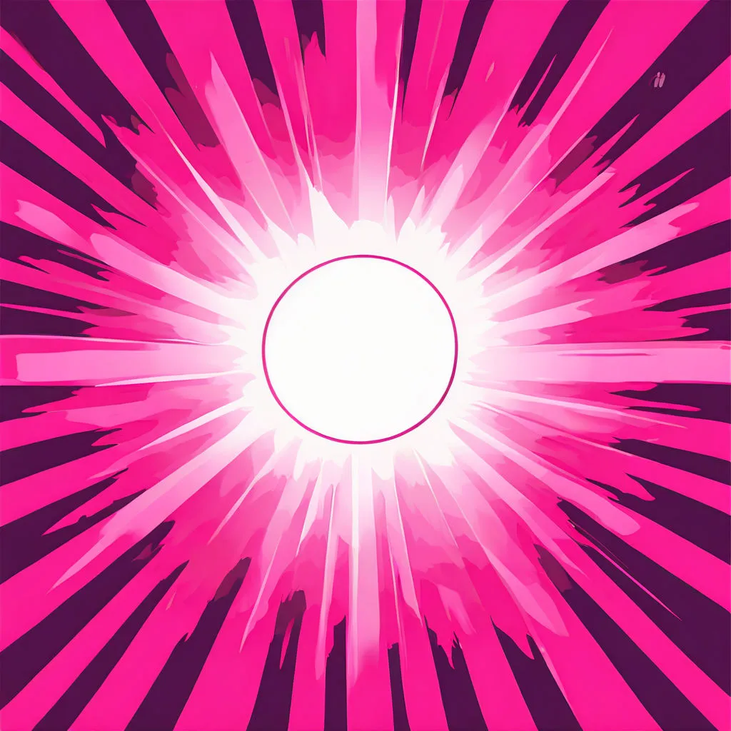 pink background #14