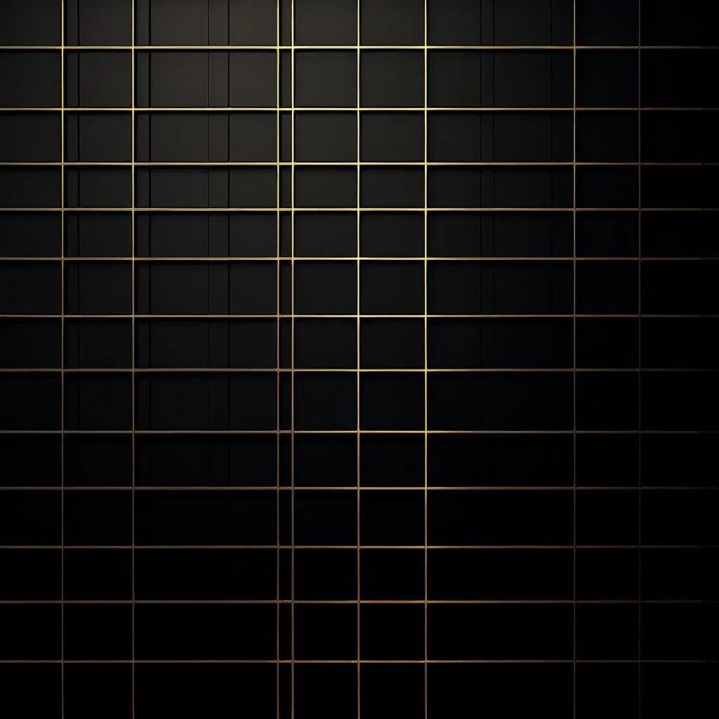 gold background #17