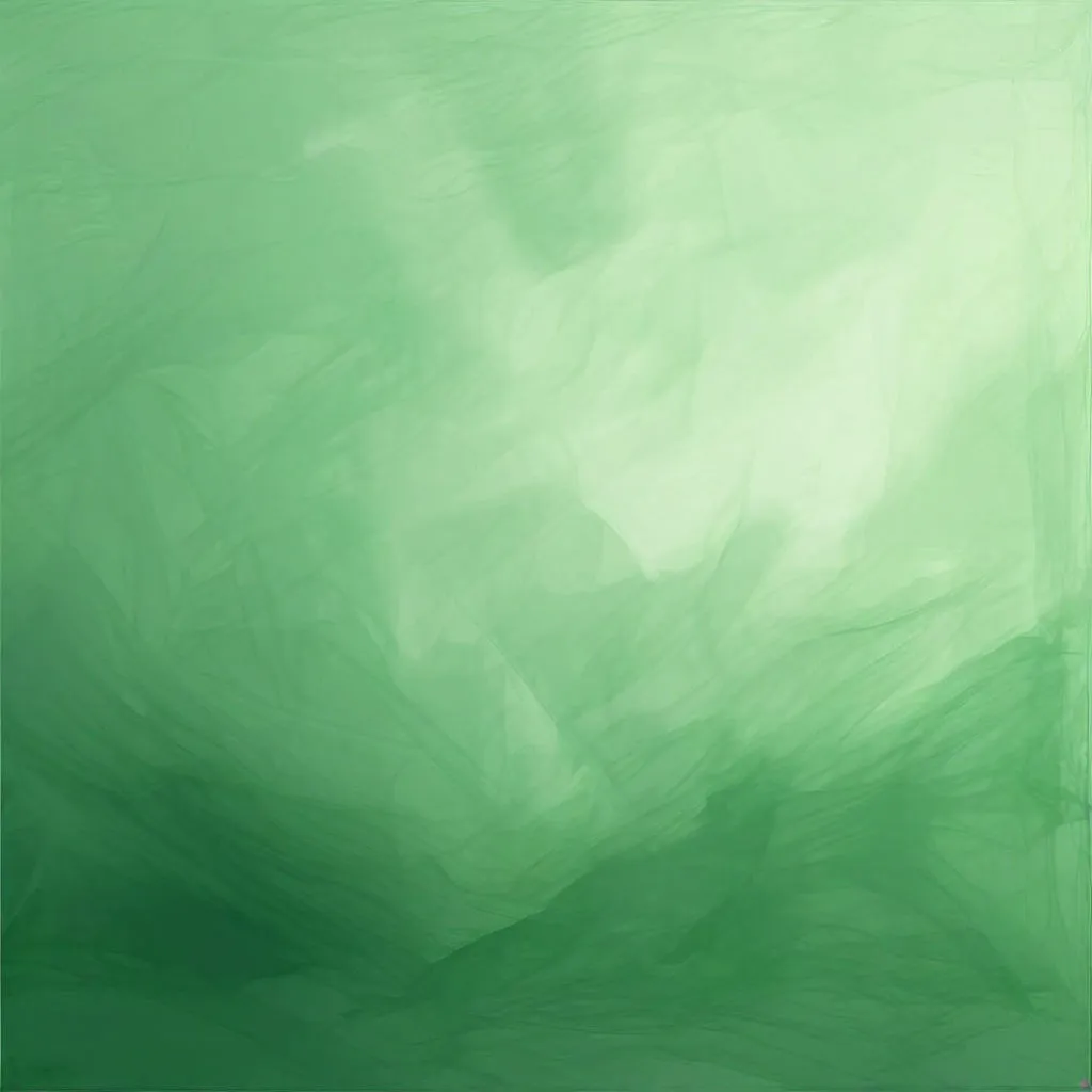 green background #17