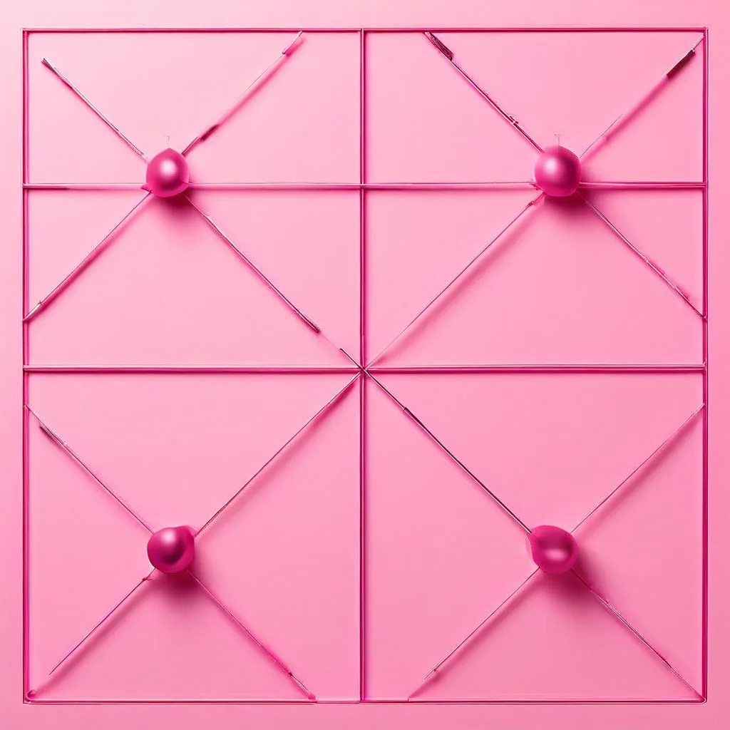 pink background #21