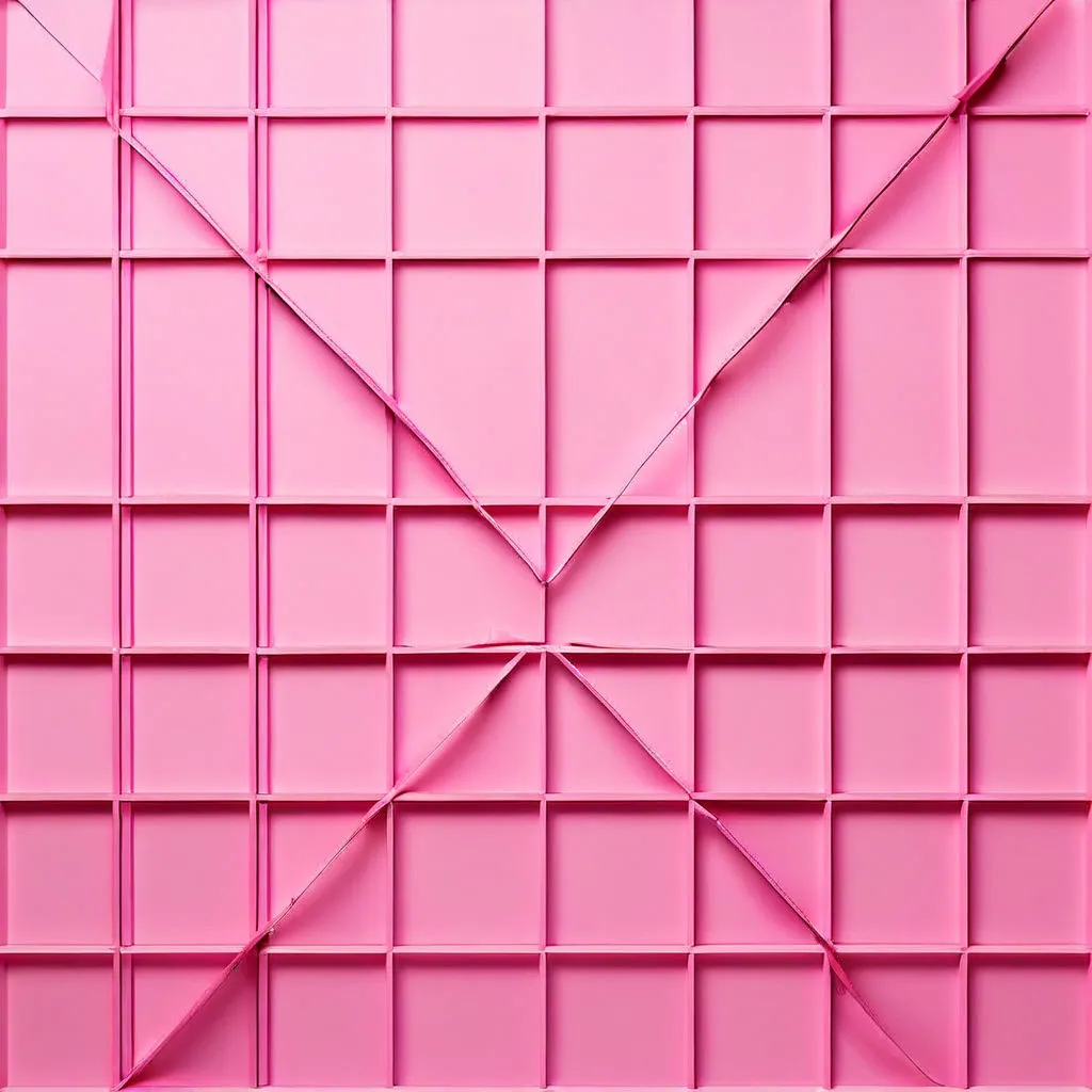 pink background #22