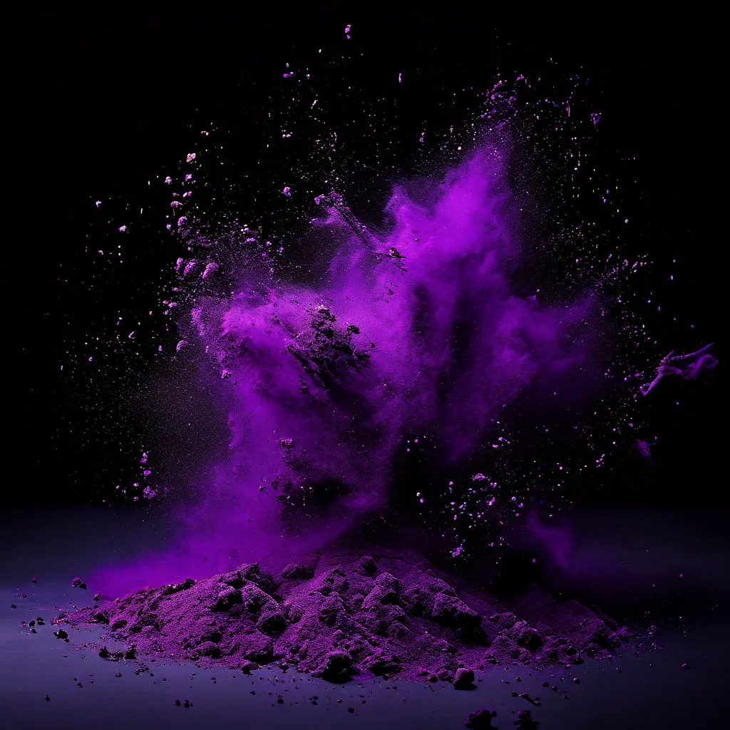 purple background #34