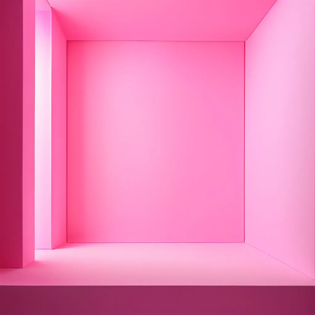 pink background #34