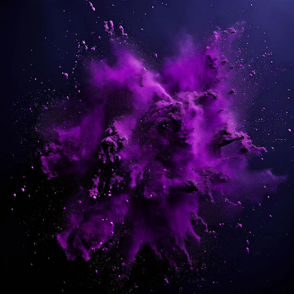 purple background #35