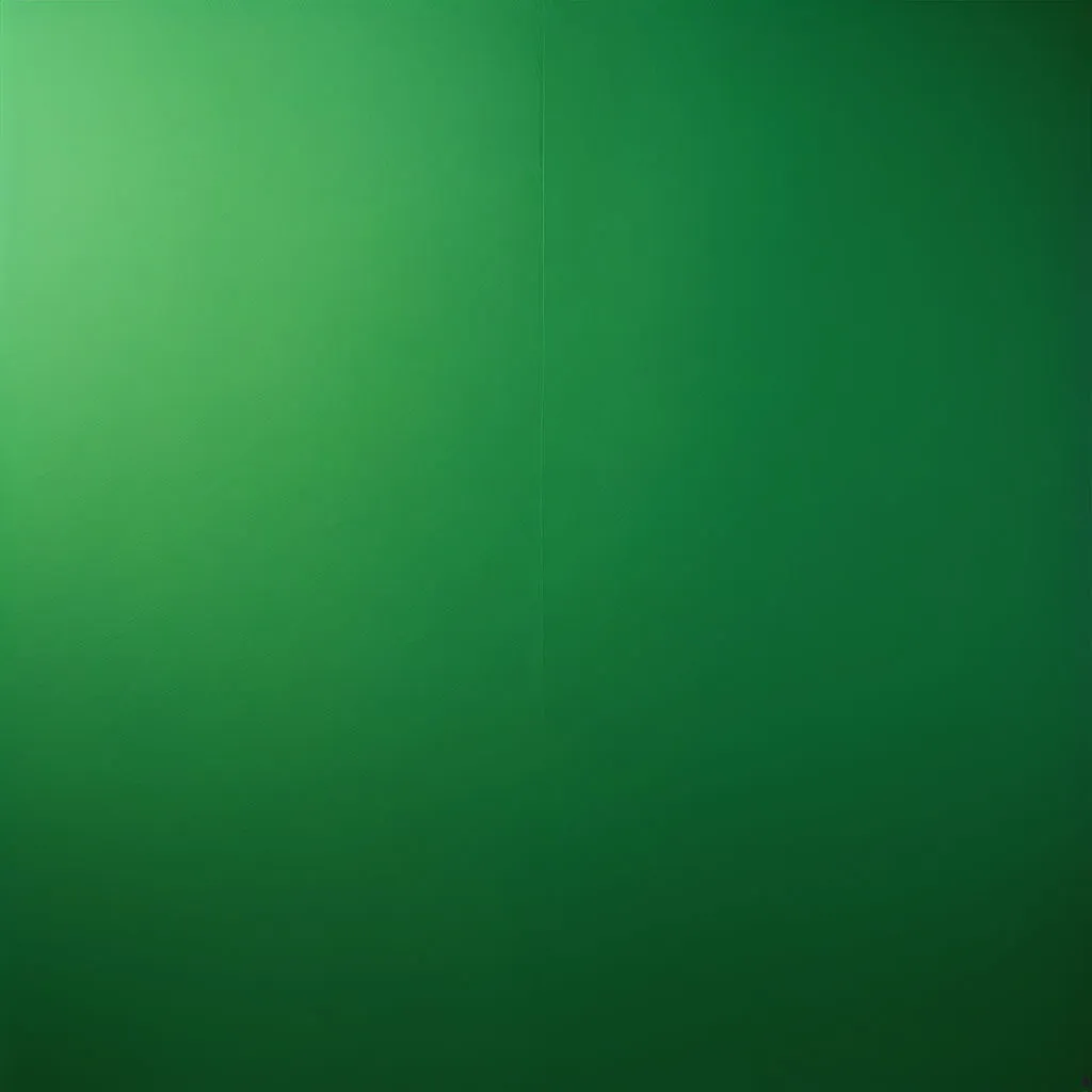 green background #39