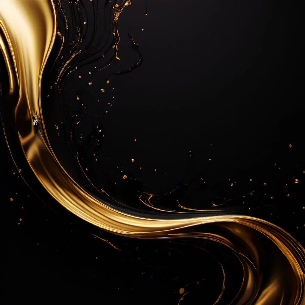 gold background #40