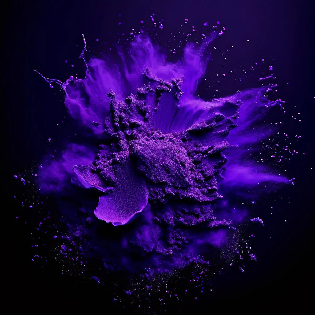 purple background #42