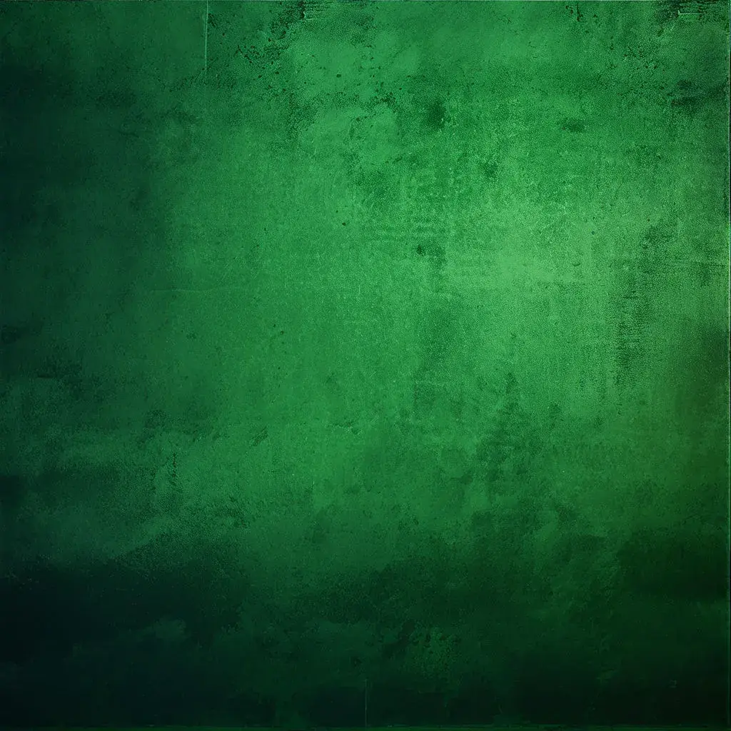 green background #34