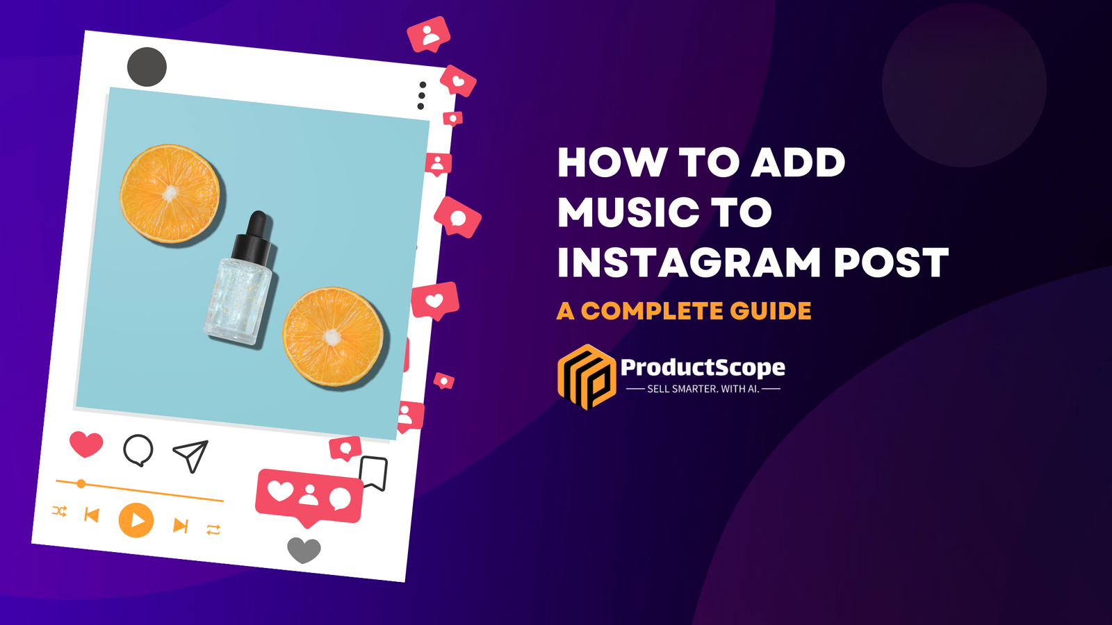 How to Add Music to Instagram Post: A Complete Guide