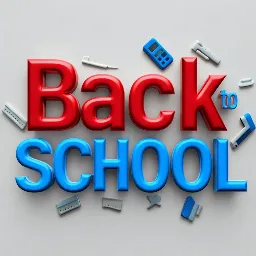 welcome back to school background 114