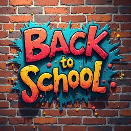 welcome back to school background 13