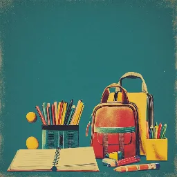 welcome back to school background 180