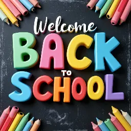 welcome back to school background 28