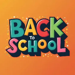 welcome back to school background 65