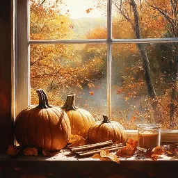 fall background 105