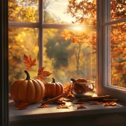  fall background 106