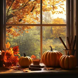  fall background 107