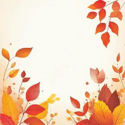 fall background 118