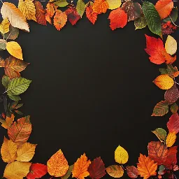  fall background 125