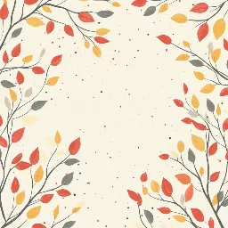 fall background 137