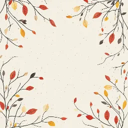 fall background 138