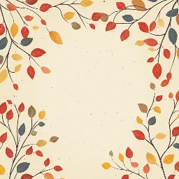  fall background 140