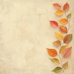  fall background 190