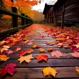  fall background 232