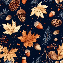  fall background 61