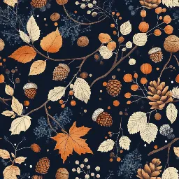  fall background 62