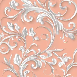 floral pattern background 10