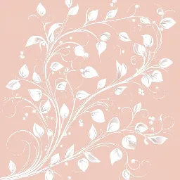 floral pattern background 11