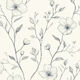 floral pattern background 146