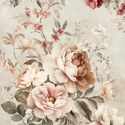 floral pattern background 15