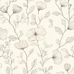 floral pattern background 151