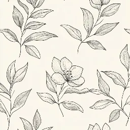 floral pattern background 157