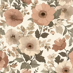 floral pattern background 16