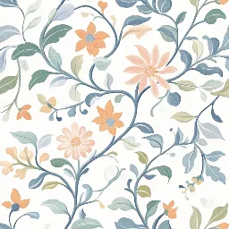 floral pattern background 178