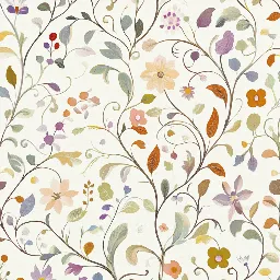 floral pattern background 180