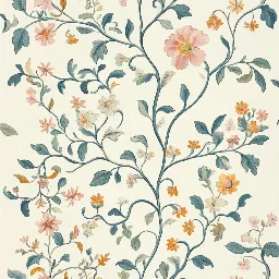 floral pattern background 181