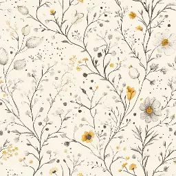 floral pattern background 191