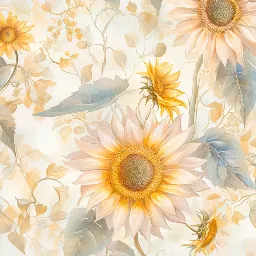 floral pattern background 197