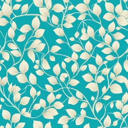 floral pattern background 2