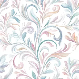 floral pattern background 201